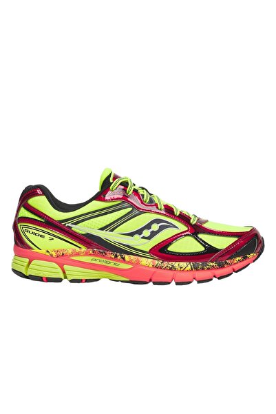 SAUCONY Progrıd Guıde 7 Unısex Ls Ayakkabı UNISEX LS AYAKKABI S70995-1