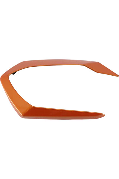 CF Moto ORNAMENT PROTECȚIE MÂNĂ STANGA ATV CFMOTO PORTOCALIU CRISTAL