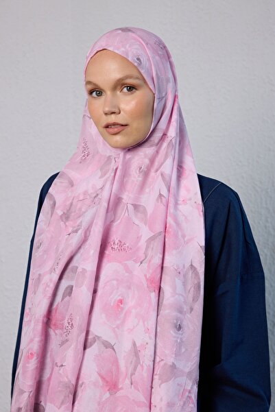İpekhan Bamboo Kraş Shawl 704304