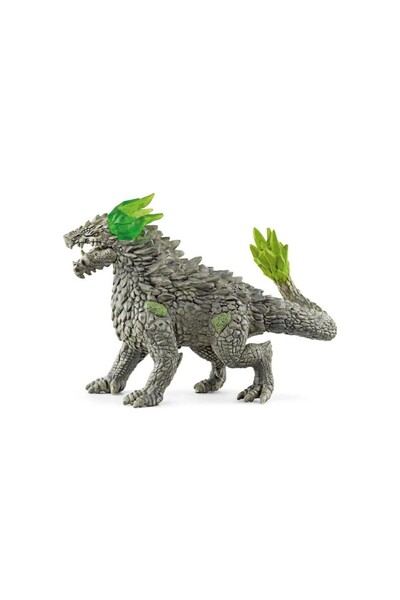 SCHLEICH Taş Ejderi 70149