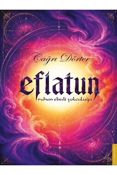 Destek Yayınları Çağrı Dörter - Eflatun ( )