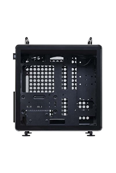 AREY TEKNOLOJİ COOLERMASTER MASTERBOX QUBE 540 TG STARDUST IRON Q540-MGNN-S00 Gaming EATX PC Kasası