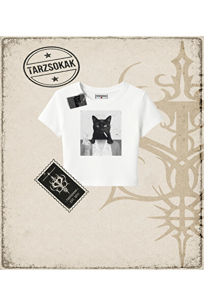 Tarzsokak CATWOMAN Ženska majica za bebe