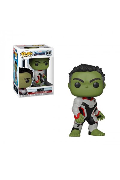 Funko Figurina POP-serie " Răzbunătorii Final "   HULK