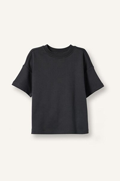 DeFacto 100% Cotton Short Sleeve Basic T-Shirt Baby Boy (26 Au)