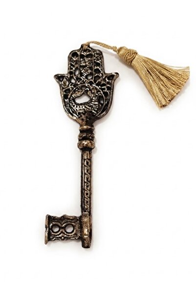 ELBETEN ZEYTİNYAĞLARI Elbeten Home Büyük Anahtar No 4