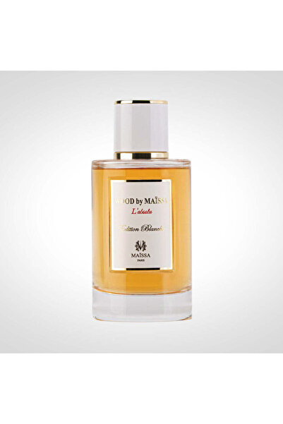 Maïssa Parfums Wood by Elixir Eau de Parfum Unisex 100ml