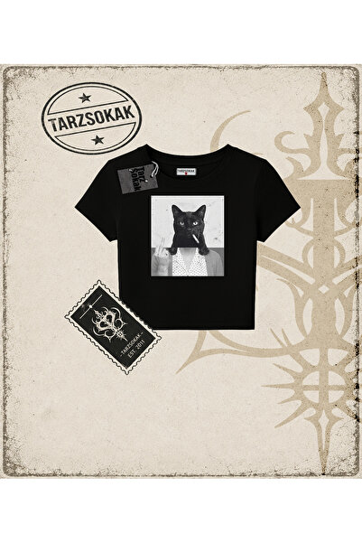 Tarzsokak CATWOMAN Ženska majica za bebe