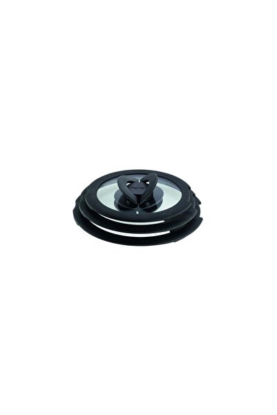 TEFAL Set de 3 recipiente Ingenio L9849053, capace, 16 / 18 / 20 cm, sticlă, ...