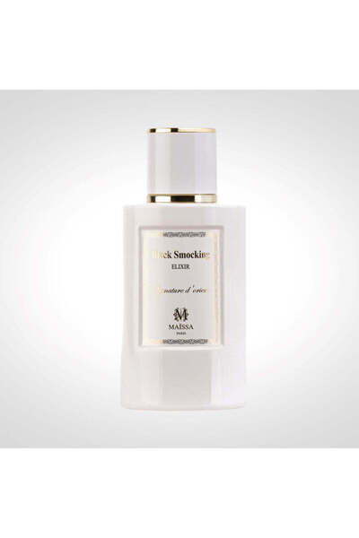 Maïssa Parfums Black Smok-ing Elixir Eau de Parfum 100ml