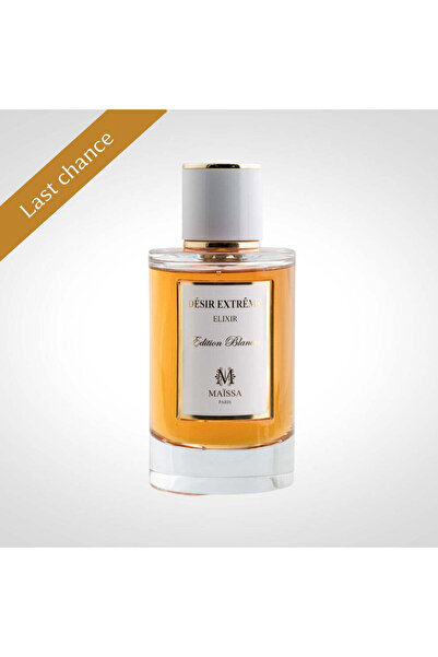 Maïssa Parfums Desir Extreme Elixir Eau de Parfum Unisex 100ml