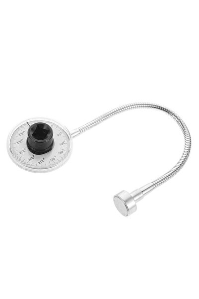 Morvena Picks Indicator de cuplu, cheie dinamometrică, contor de cuplu unghi,...