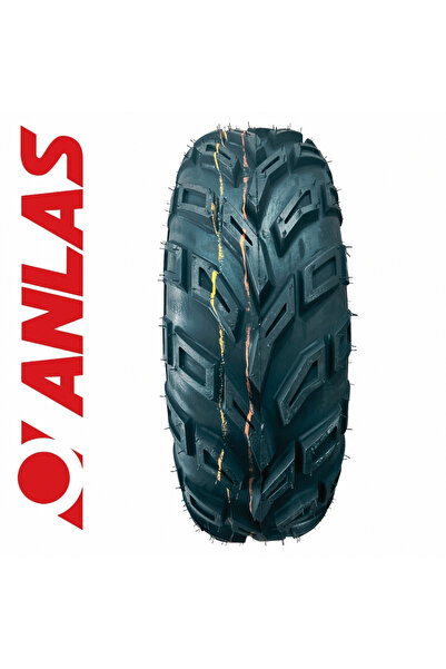ANLAS 21x7-10 An-Track 4 Kat Atv Ön Lastiği