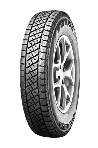 Lassa 205/65R16C WINTUS 2 107/105R
