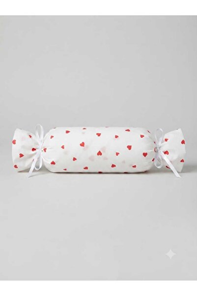 hobizer tekstil Candy Pillow Decorative Throw Pillow 50 cm for Nursery Room D...