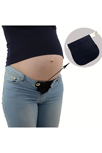 Morvena Picks Centura de maternitate - Bleie moale, reglabila, elastica pentr...