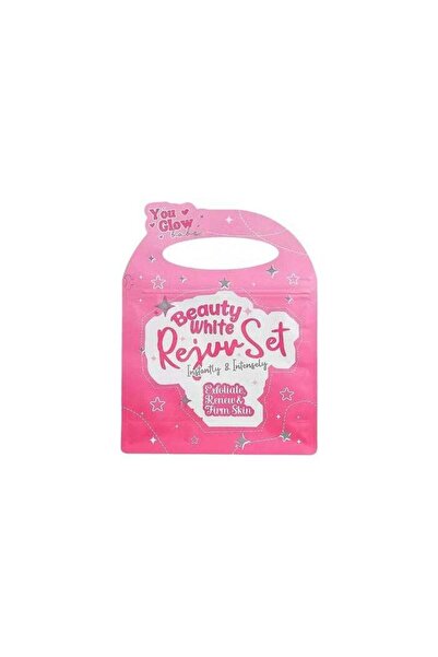 You Glow babe Beauty White Rejuv Set