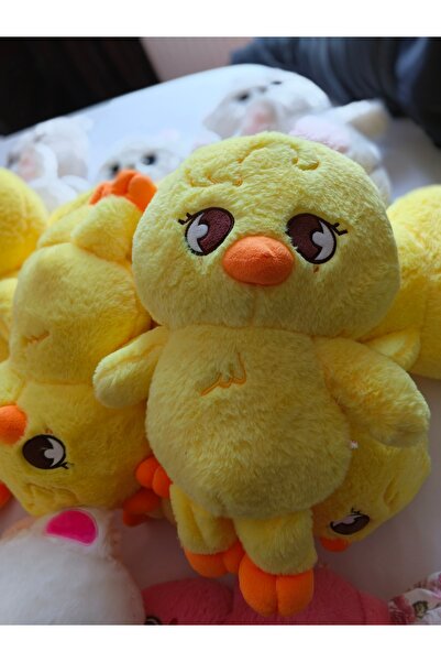Genel Markalar Stray Kids SKZOO Peluş Oyuncak - 50 cm Büyük Boy Yurt Dışı İth...