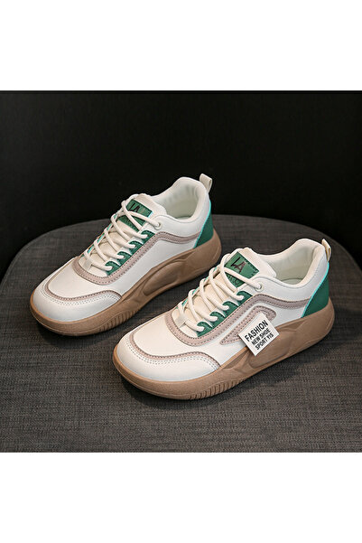 dorbe Women's Platform Sneakers