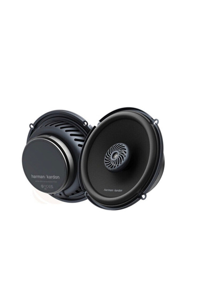 Harman Kardon Deniz Sound Garage 16 cm 2 yollu hoparlör FIT 6F 360 Watt Peak ...