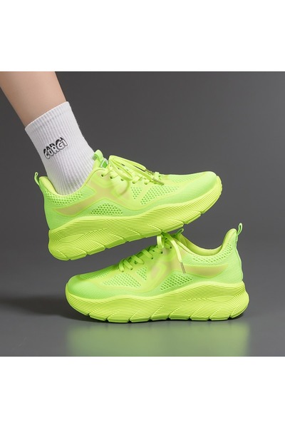 dorbe Women's Breathable Sneakers