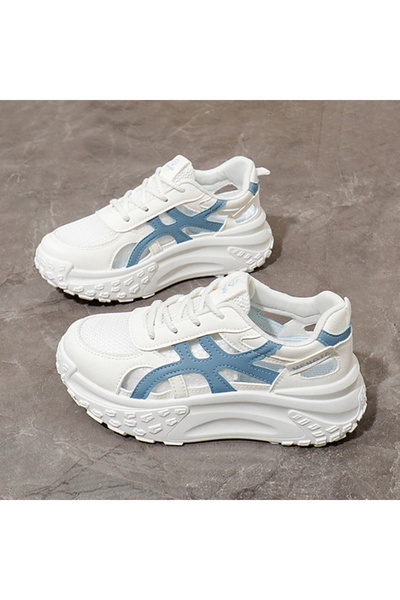 dorbe Women's Platform Sneakers