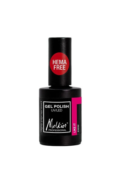 Melkior Oja semipermanentă UV/LED HP LIKE IT 15 ml