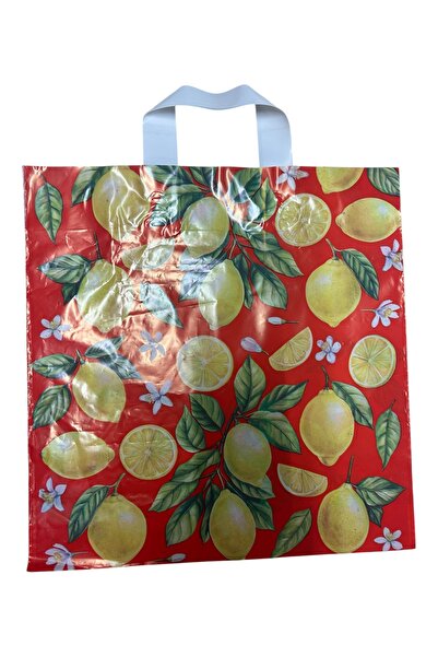 YKR Lemon Bag