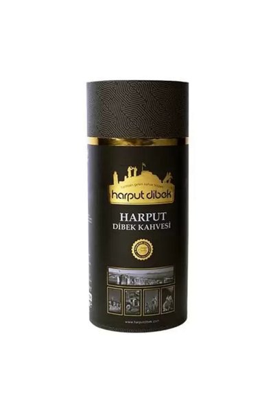 Genel Markalar Harput Dibek Kahvesi 1 KG