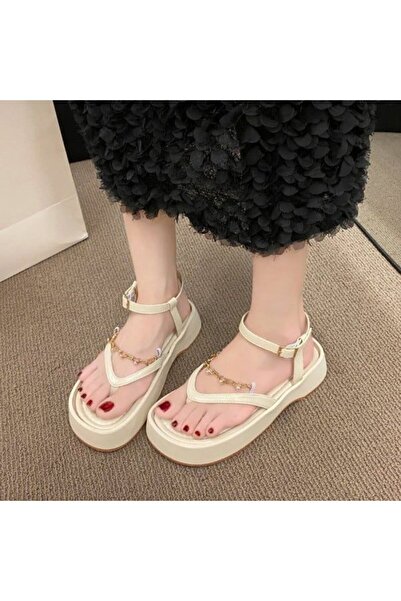 dorbe Women's Platform Sandals