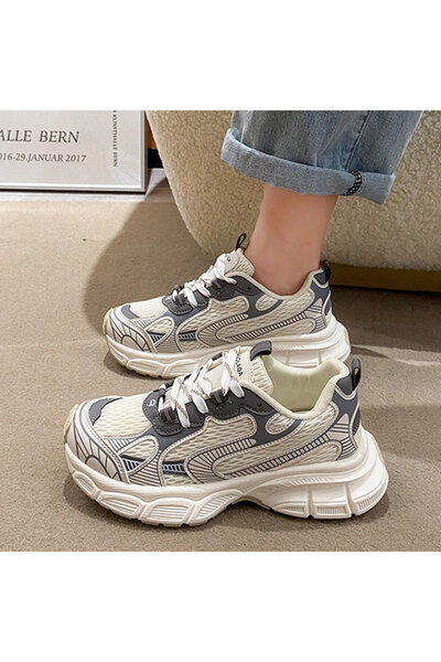 dorbe Women's Casual Sneakers
