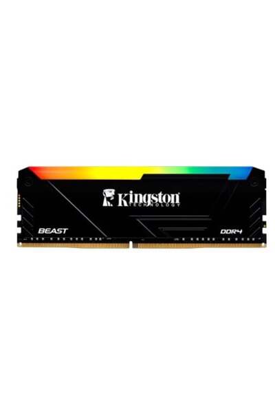 Kingston 16GB DDR4 CL16 KF432C16BB2A/16TR RGB