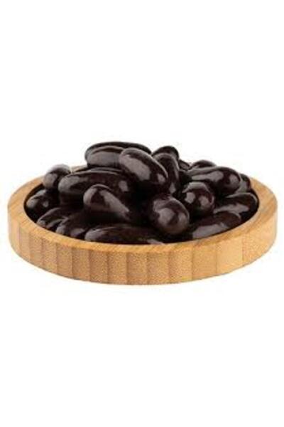 Bitter Çikolata Kaplı Portakal Draje 1000 gr (1 kg)