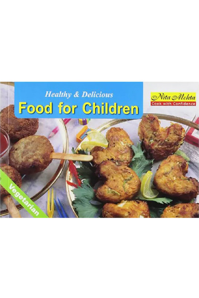 snab Healthy And Delicious Food For Children