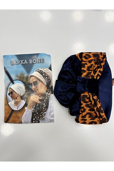 ÇİĞDEM AYDIN Hat Cap Outer Cap