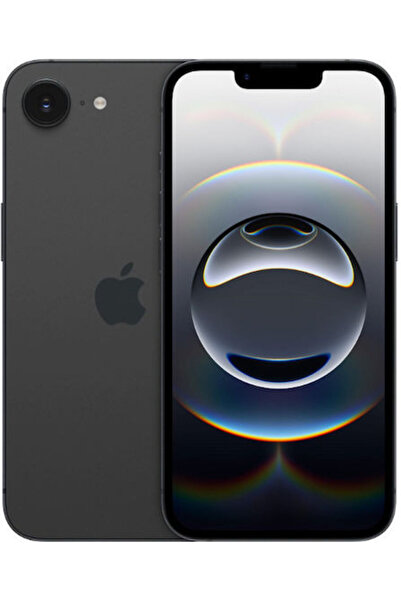 Apple iPhone 16e (8GB/512GB) Μαύρο