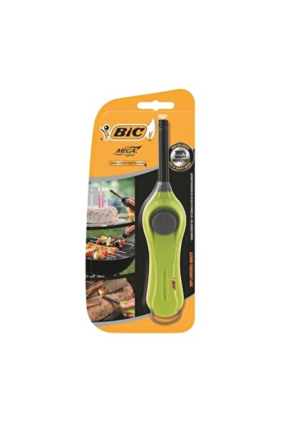 Bic Brichetă pentru aprins focul în șemineu, grătare, lumânări și aragazuri.