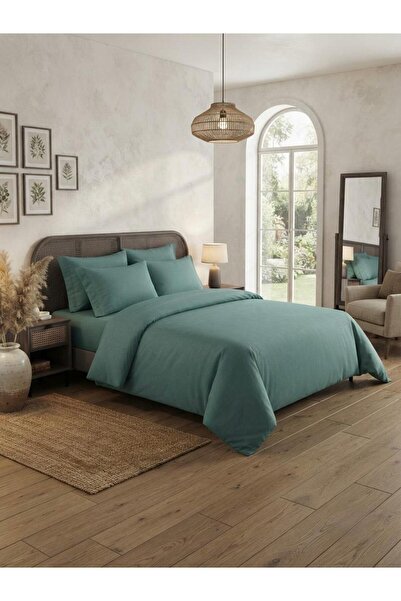 Casa Pucioasa Bed linen