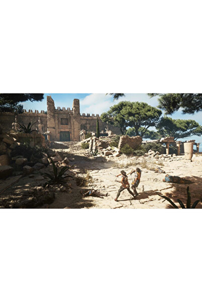 Playstation Resonance: A Plague Tale Legacy – PS5 - Fiziki Kartuş Oyun