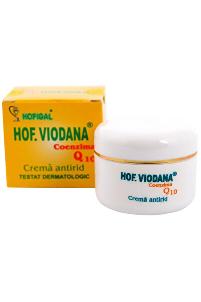 Hofigal Cremă Antirid Hofigal, 50ml