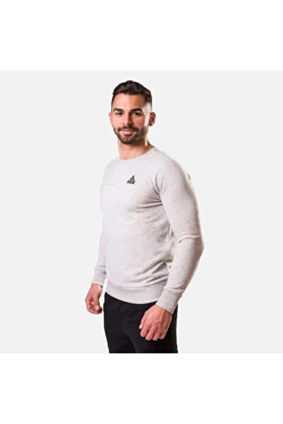 Peak Grey melange Draft shirt