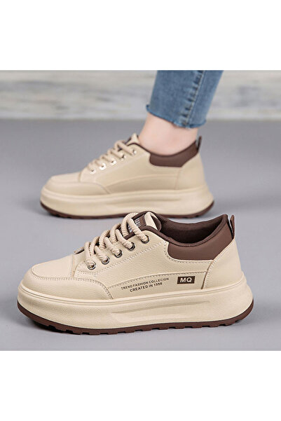 dorbe Women's Chunky Sneakers