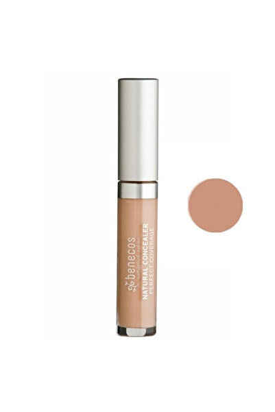 benecos Blemish and Dark Circle Corrector, Beige shade, 5 ml
