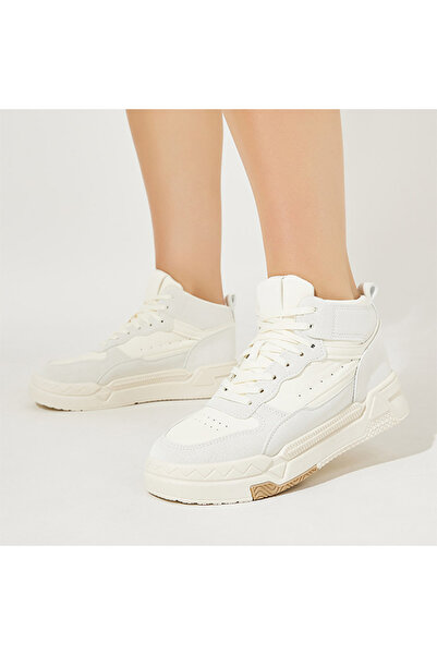 dorbe Women's High-Top Sneakers