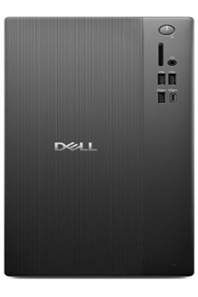 Dell Desktop-uri PC Tower ECT1250 cu procesor Intel ®   Miez ™   Ultra 7 265 ...