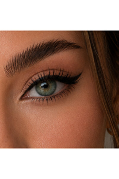 Lunara Lenses Soft Green