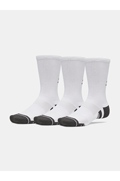 Under Armour Șosete noi UA Perf Tech 3 perechi tip crew - Unisex