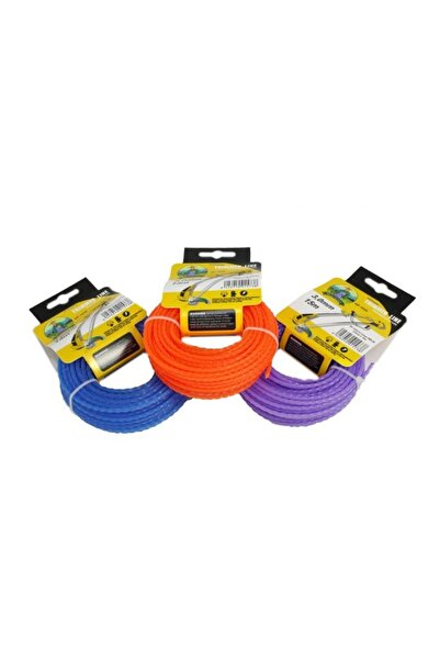 micul fermier Trimmer wire/MTC HELIX 3mm x 15m