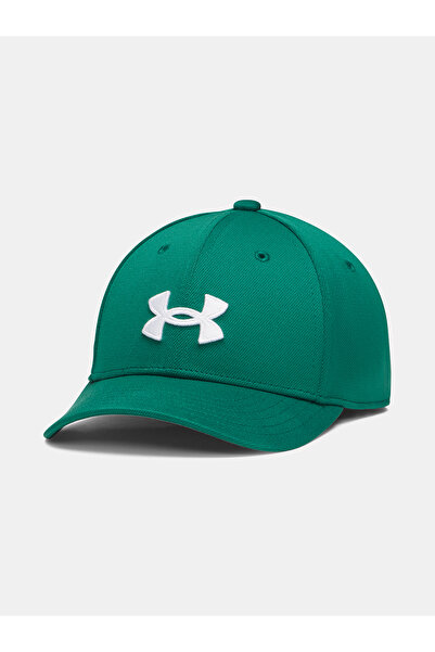 Under Armour B Blitzing Low STR - Șapcă pentru băieți