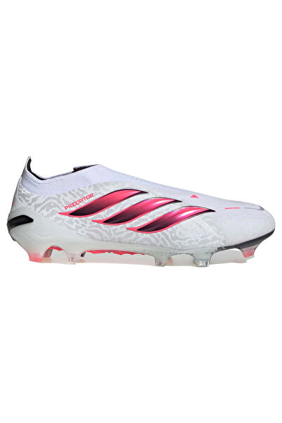 adidas Predator Elite LL Fg Erkek Beyaz Futbol Krampon JP6267